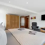 Baeckerhus - 1 * Wiek auf Rügen
