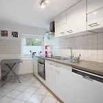 Lejlighed Baeckerhus - 1 *