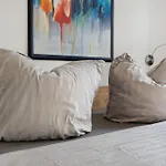 Lejlighed Baeckerhus - 1 *