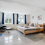 Lejlighed Baeckerhus - 1 *