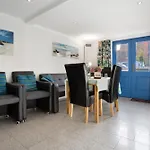 Baeckerhus - 1 *