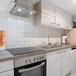 Baeckerhus - 1