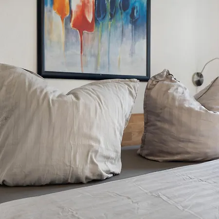 Apartamento Baeckerhus - 1 *