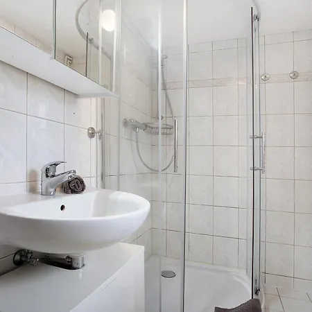 Baeckerhus - 1 Apartamento