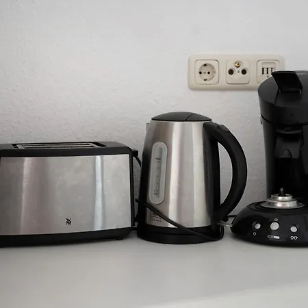 Baeckerhus - 1 * Wiek auf Rügen