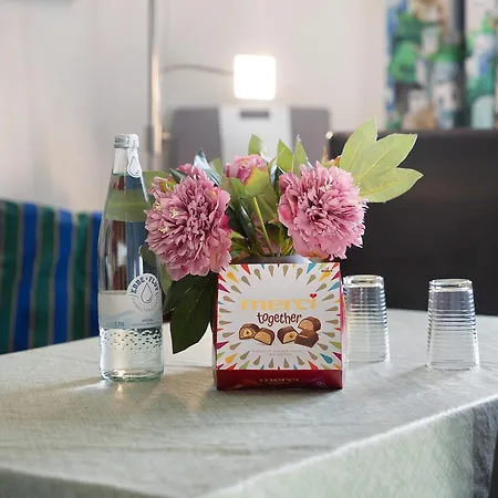 Baeckerhus - 1 Apartamento *