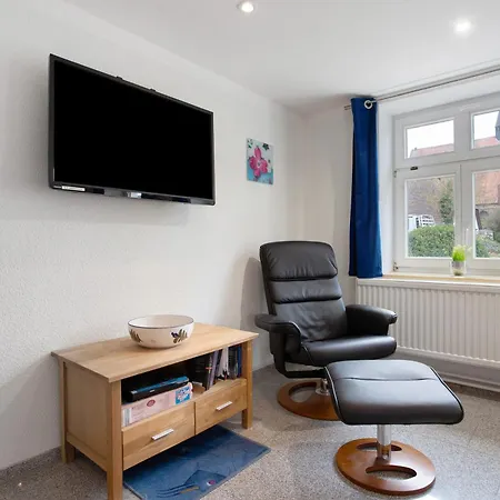 Apartamento Baeckerhus - 1